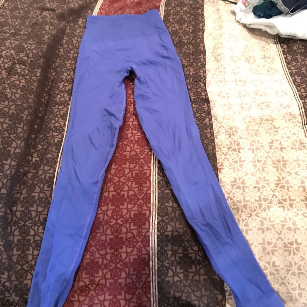 Lulu lemon leggings
